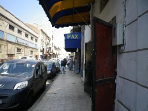 2058Bd  Oudinot 